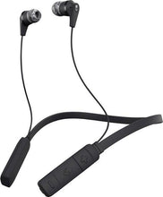 Load image into Gallery viewer, Skullcandy - INK&#39;D Wireless In-Ear Headphones - Gray/Black