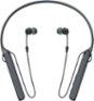 Load image into Gallery viewer, Sony - C400 Wireless Behind-the-Neck In Ear Headphones - Black