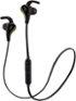 JVC - HA ET50BT Wireless In-Ear Headphones (iOS) - Black