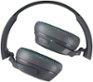 Skullcandy - Riff Wireless On-Ear Headphones - Gray