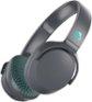 Load image into Gallery viewer, Skullcandy - Riff Wireless On-Ear Headphones - Gray