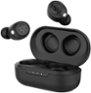 Load image into Gallery viewer, JLab Audio - JBuds Air True Wireless Earbud Headphones - Black