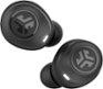 JLab Audio - JBuds Air True Wireless Earbud Headphones - Black